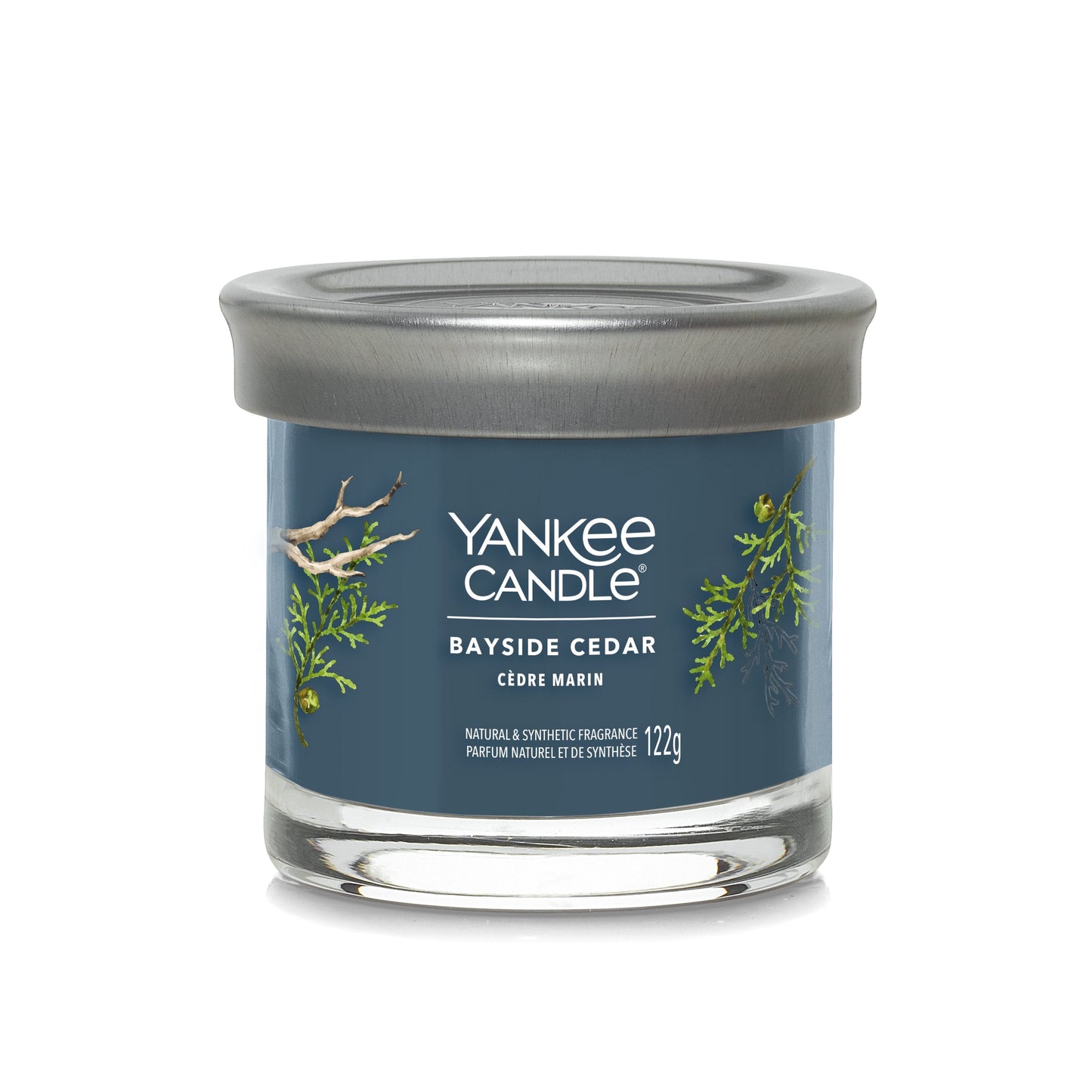 Yankee Candle Bayside Cedar Small Tumbler - Shop Hier