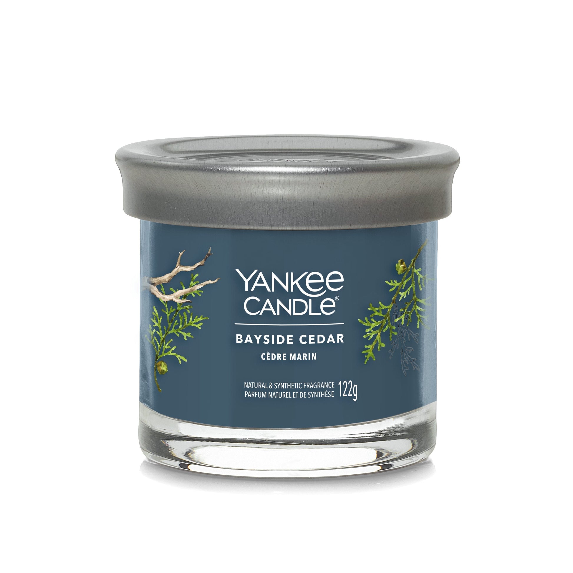 Yankee Candle Bayside Cedar Small Tumbler - Shop Hier