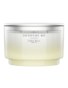Chesapeake Bay Golden Waves 3-Wick Candle online bestellen