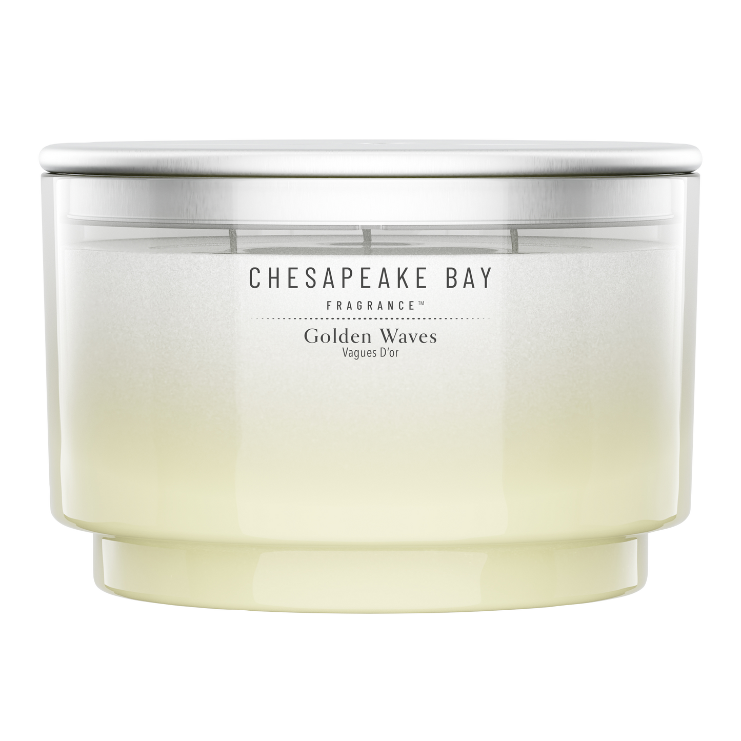 Chesapeake Bay Golden Waves 3-Wick Candle online bestellen