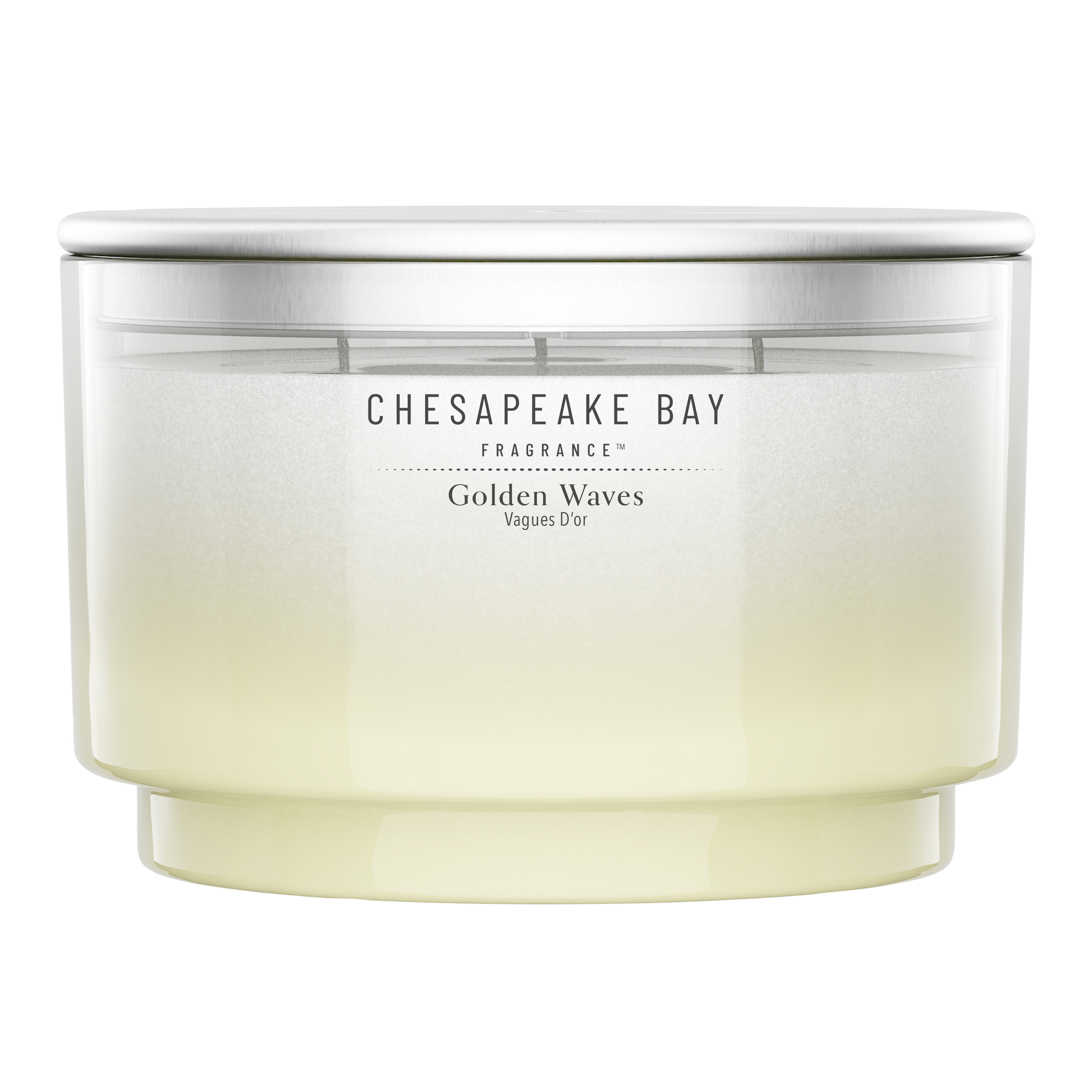 Chesapeake Bay Golden Waves 3-Wick Candle online bestellen