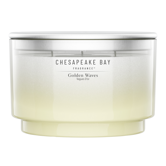 Chesapeake Bay Golden Waves 3-Wick Candle online bestellen