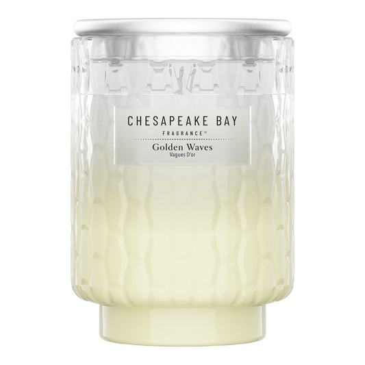 Chesapeake Bay Golden Waves Medium Candle online bestellen
