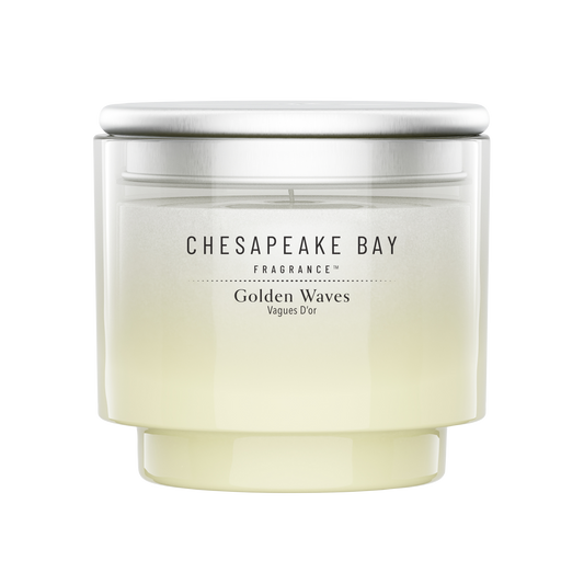 Chesapeake Bay Golden Waves Small Candle online bestellen