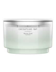 Chesapeake Bay Marine Drift 3-Wick Candle online bestellen
