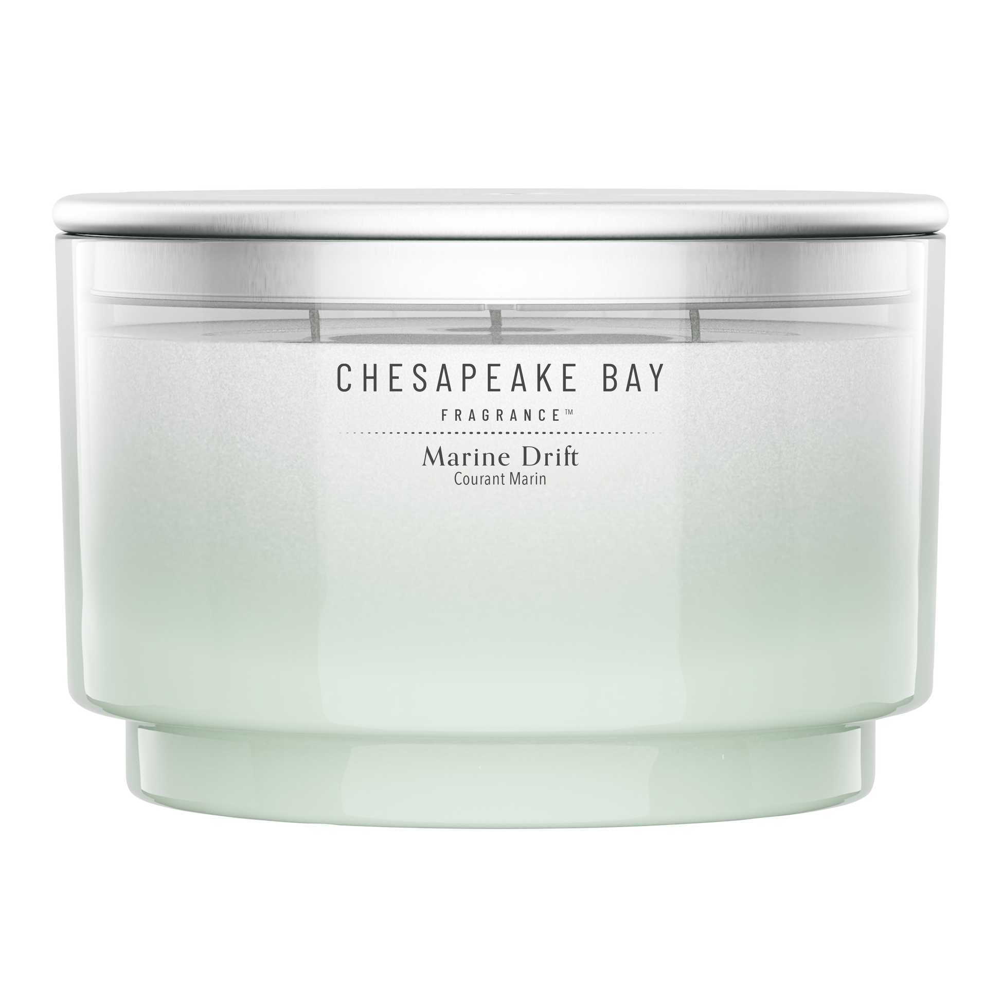 Chesapeake Bay Marine Drift 3-Wick Candle online bestellen