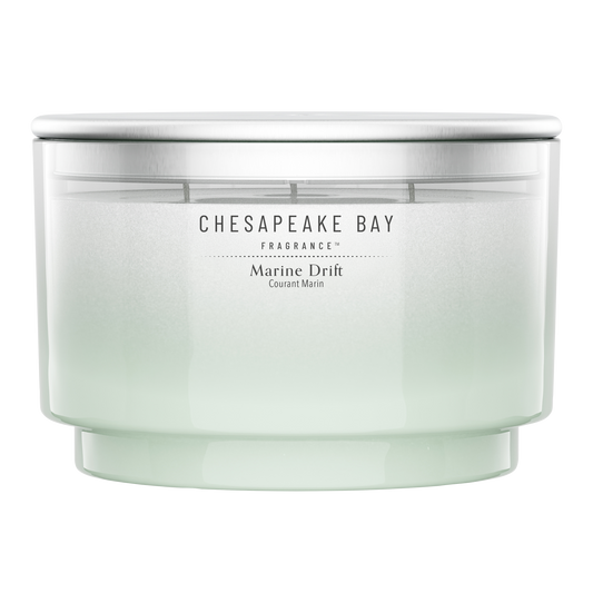Chesapeake Bay Marine Drift 3-Wick Candle online bestellen