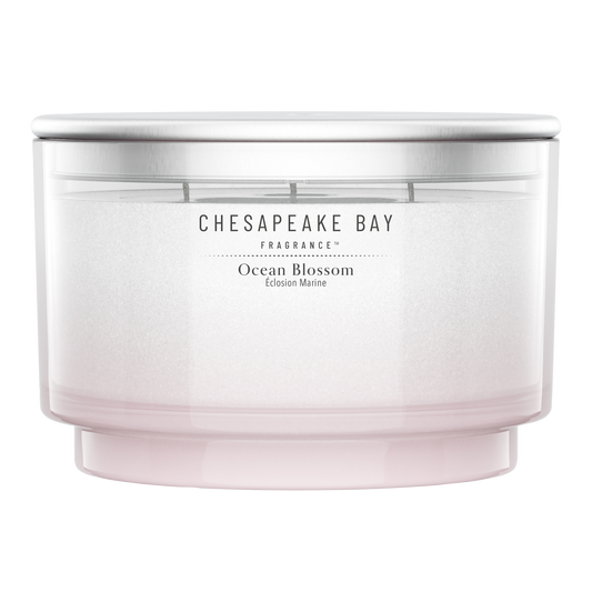 Chesapeake Bay Ocean Blossom 3-Wick Candle online bestellen