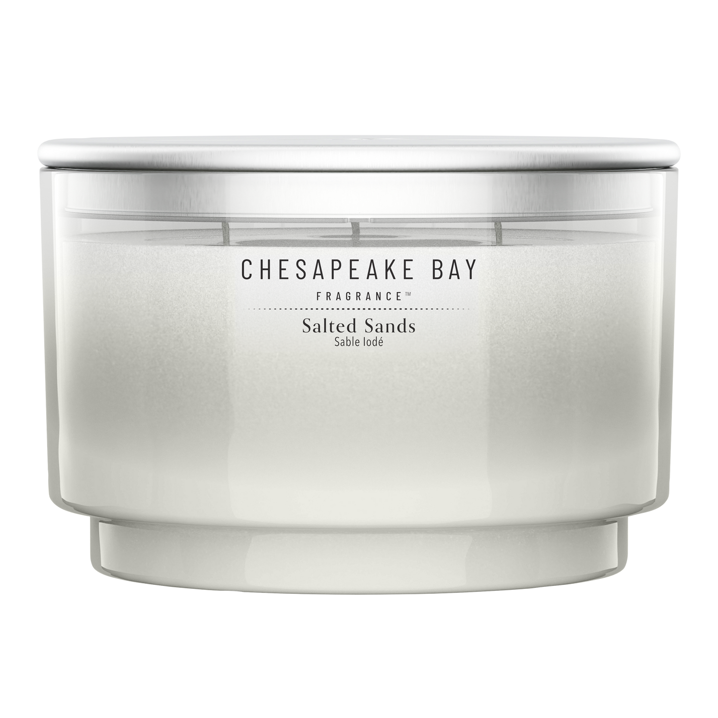 Chesapeake Bay Salted Sands 3-Wick Candle online bestellen