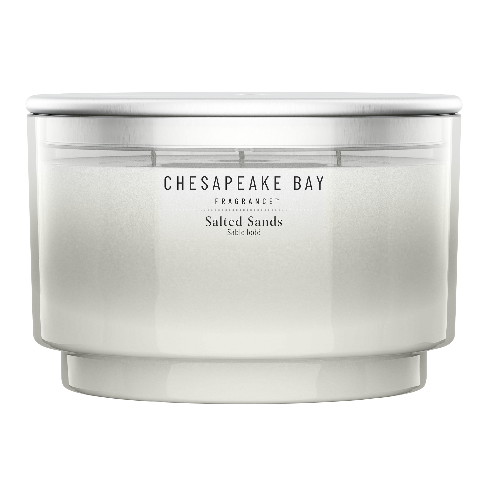 Chesapeake Bay Salted Sands 3-Wick Candle online bestellen