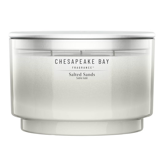 Chesapeake Bay Salted Sands 3-Wick Candle online bestellen