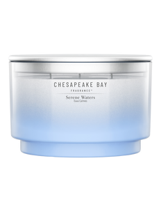 Chesapeake Bay Serene Waters 3-Wick Candle online bestellen
