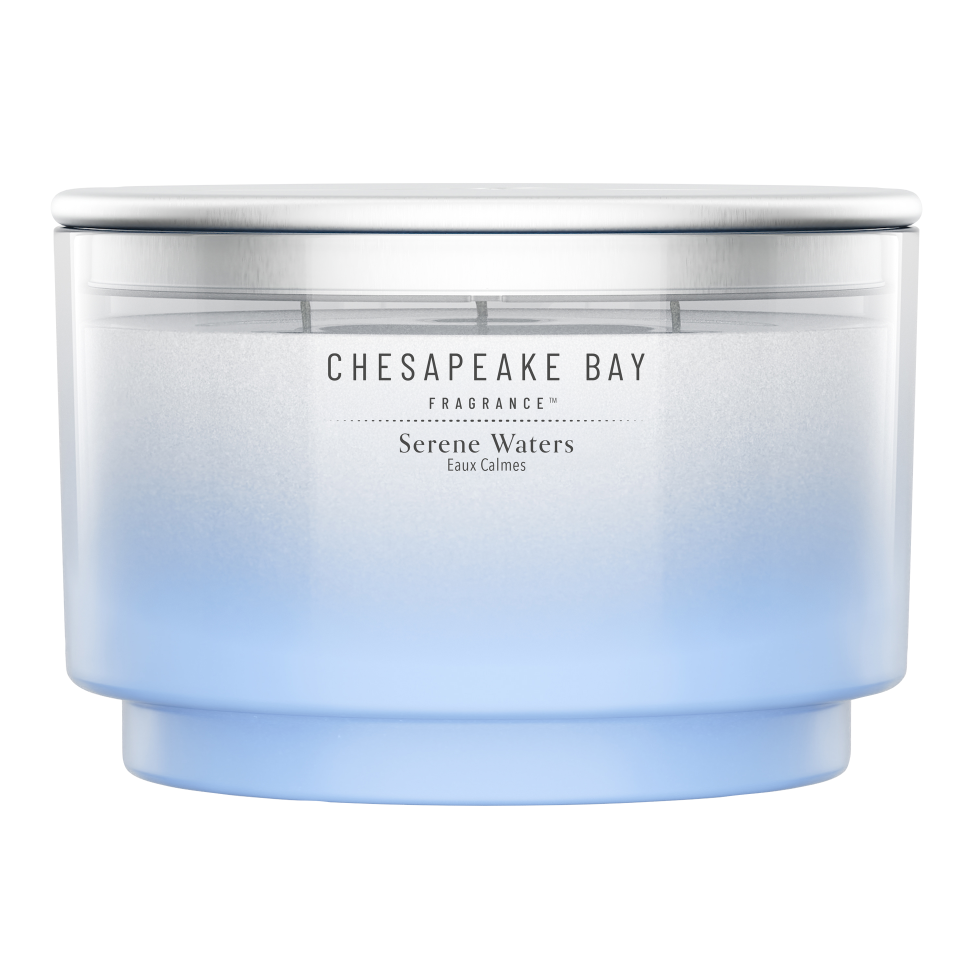 Chesapeake Bay Serene Waters 3-Wick Candle online bestellen