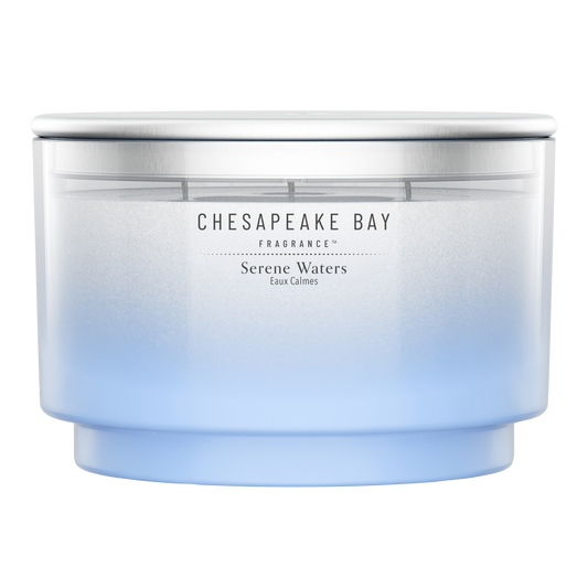 Chesapeake Bay Serene Waters 3-Wick Candle online bestellen