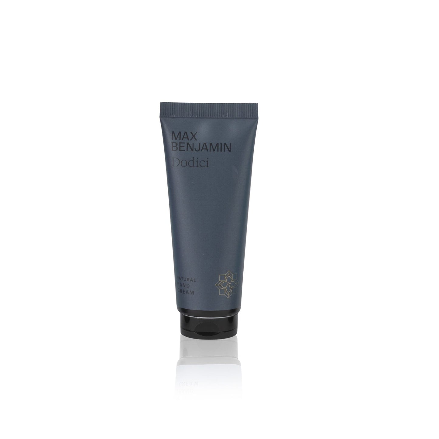 Max Benjamin Handcrème Cadeauset - Houtig en Fris