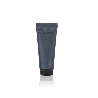 Max Benjamin Handcrème Cadeauset - Houtig en Fris