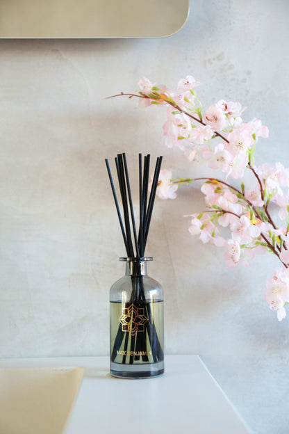 Max Benjamin Geurstokjes 150 ml - Kyoto Blossom