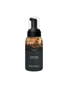 Treatments Hand Wash Foam Ceylon 250 ml