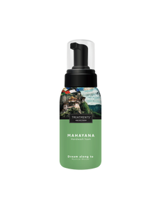 Treatments Hand Wash Foam Mahayana 250 ml