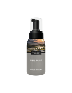 Treatments Hand Wash Foam Shinshiro 250 ml