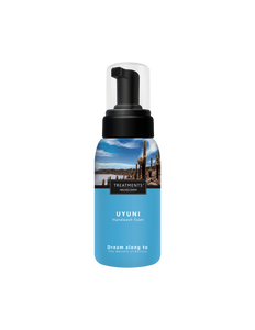 Treatments Hand Wash Foam Uyuni 250 ml