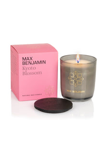 Max Benjamin Geurkaars - Kyoto Blossom