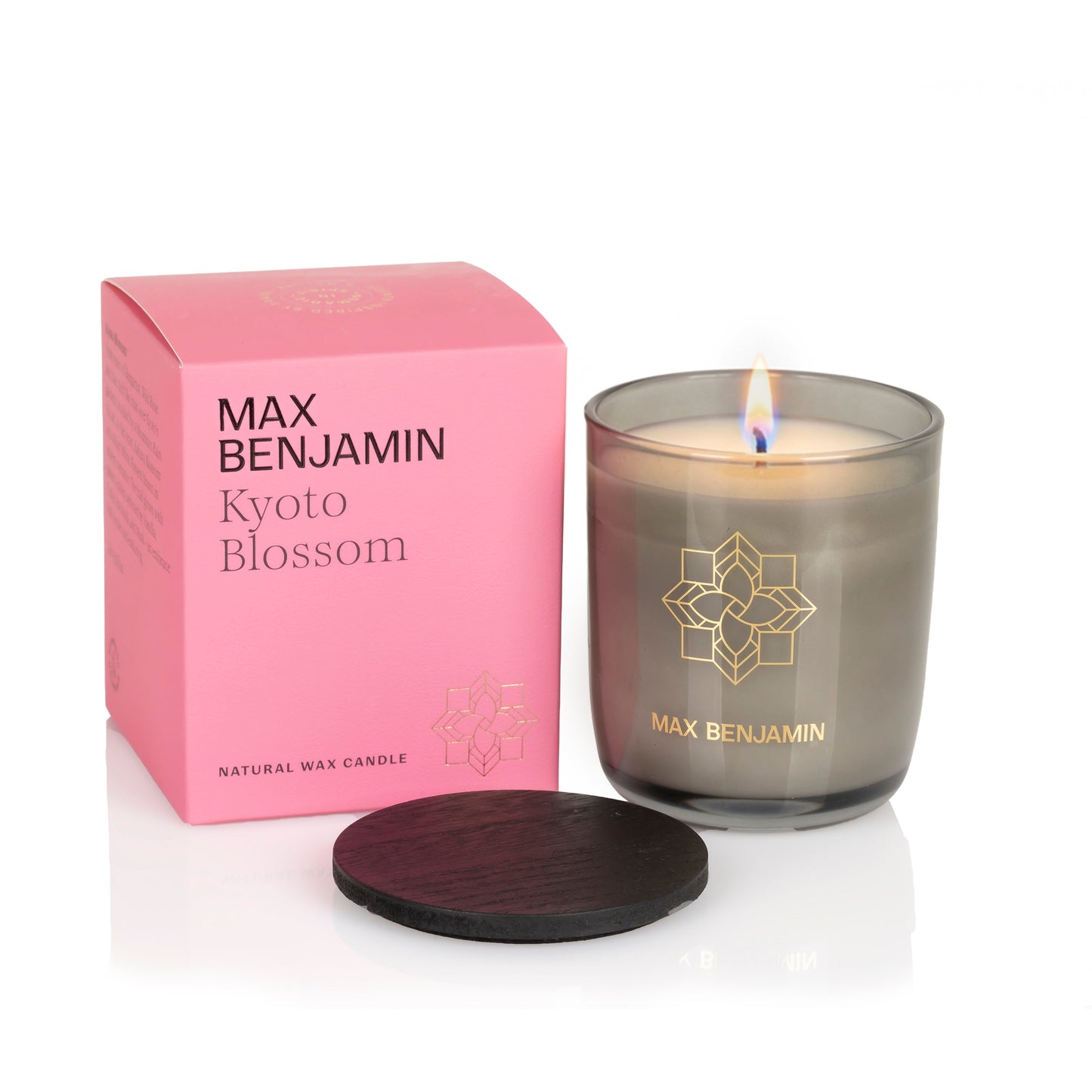Max Benjamin Geurkaars - Kyoto Blossom