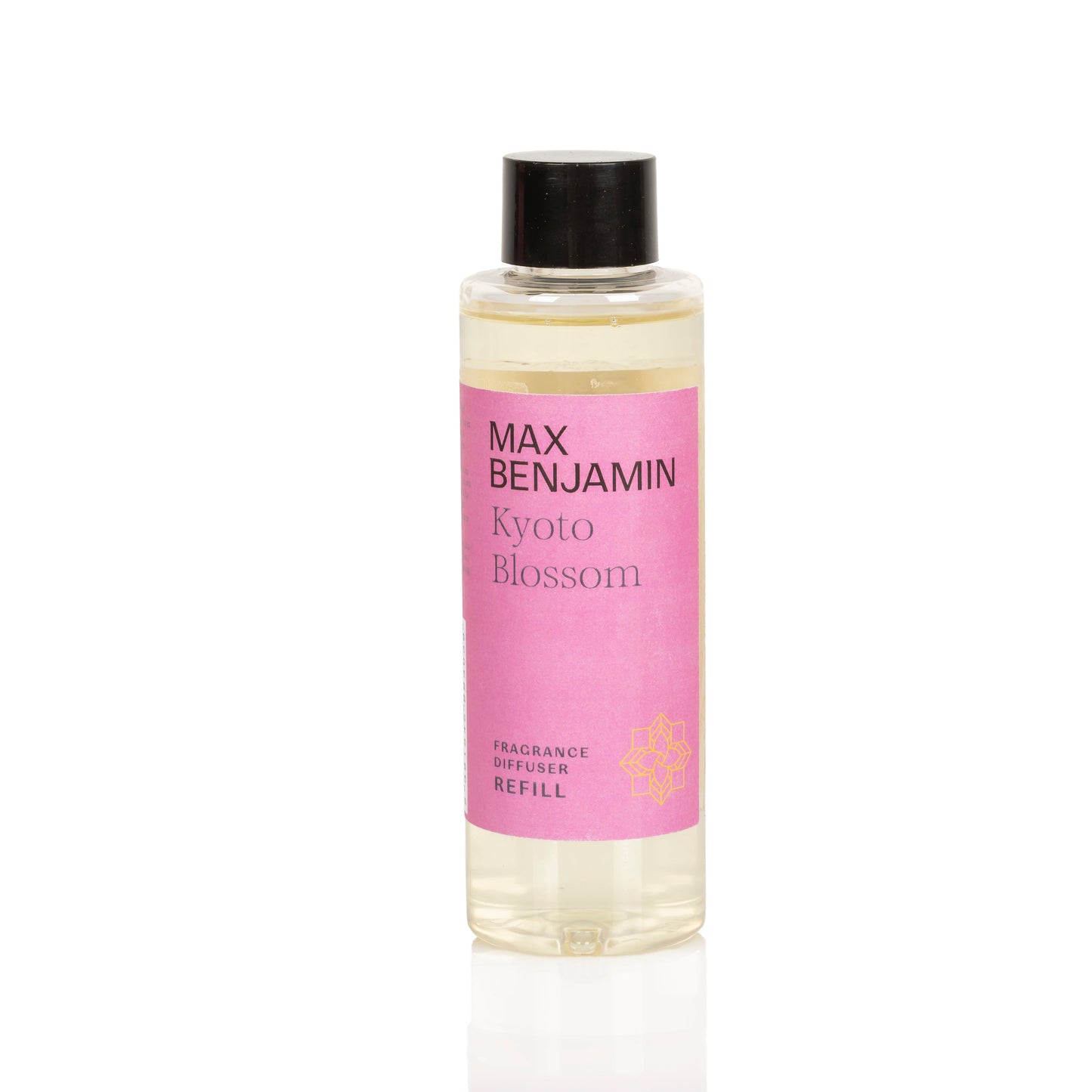 Max Benjamin Geurstokjes Navulling 150 ml - Kyoto Blossom