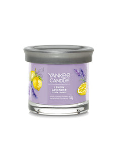 Yankee Candle Lemon Lavender Small Tumbler
