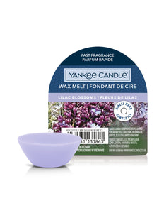 Yankee Candle Lilac Blossoms Wax Melt bestellen