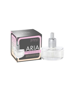 Millefiori Aria Electric Refill - Magnolia Blossom & Wood - Shop Hier