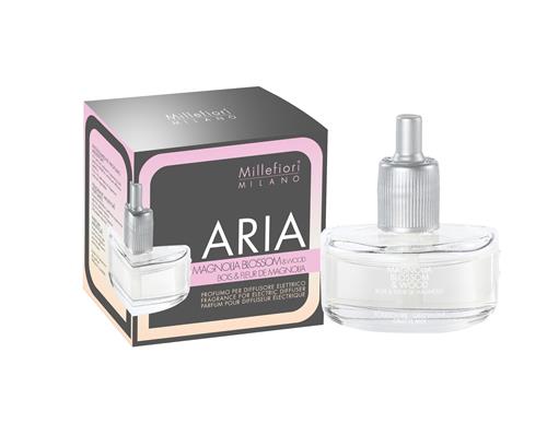 Millefiori Aria Electric Refill - Magnolia Blossom & Wood online bestellen