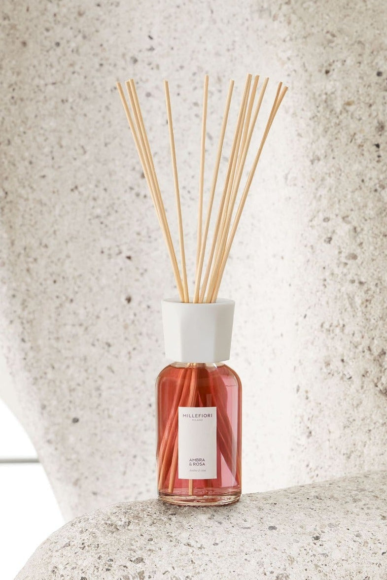 Milano Geurstokjes 250 ml Ombra online bestellen