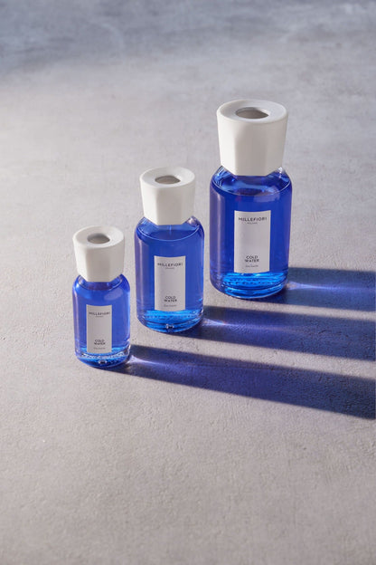 Milano Geurstokjes 250 ml Blue Posidonia - Yankee Candle & WoodWick