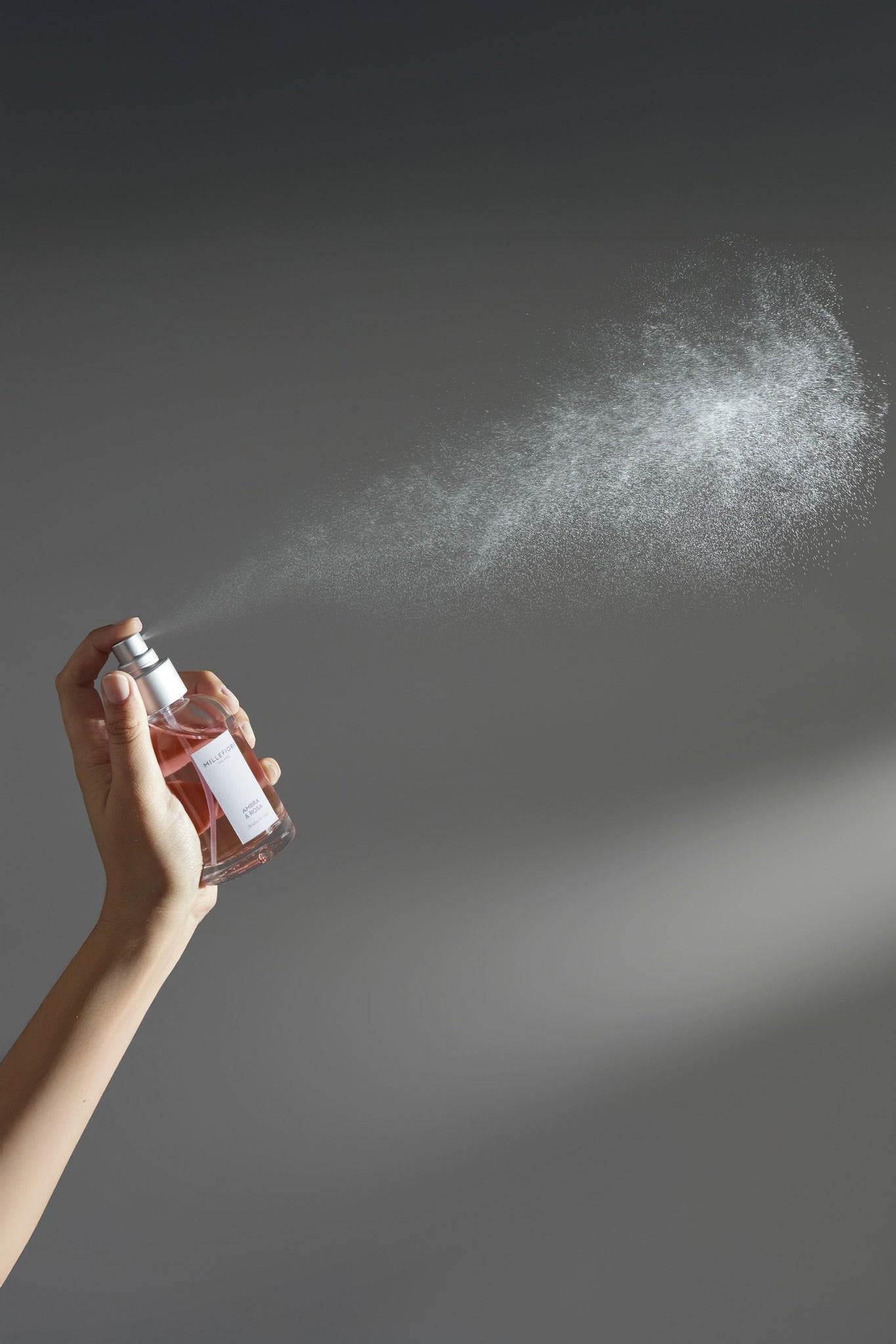 Milano Home Spray 100 ml Ombra - Yankee Candle & WoodWick