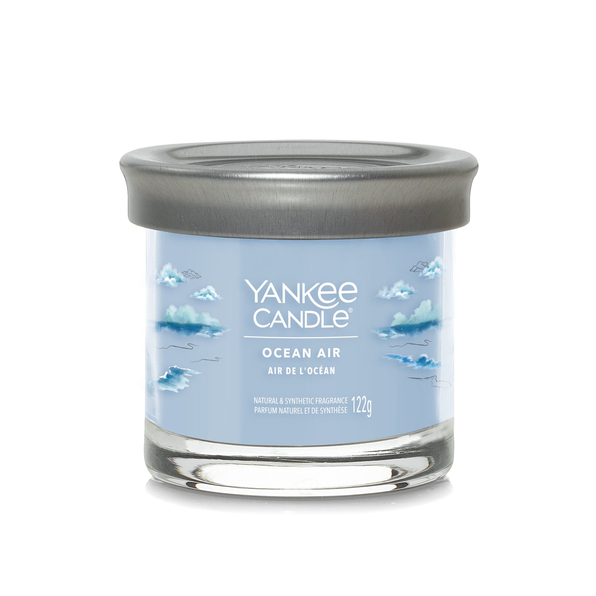 Yankee Candle Ocean Air Small Tumbler