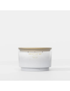 Chesapeake Bay Winter Sea 3-Wick Geurkaars