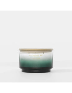 Chesapeake Bay Coastal Snowfall 3-Wick Geurkaars