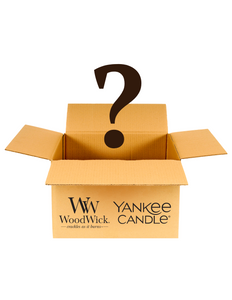 Mega Mystery Box