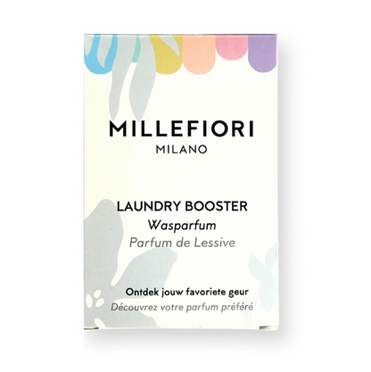 Millefiori Milano Wasparfum Proefpakketje