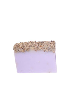 Scents & Soaps Hand Made Soap Lavender 100g - Shop Hier