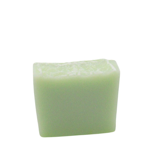 Scents & Soaps Hand Made Soap Eucalyptus 100g