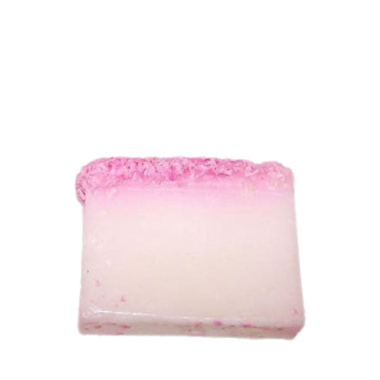 Scents & Soaps Hand Made Soap Coconut 100g