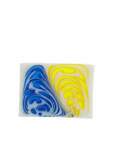 Scents & Soaps Hand Made Soap White Tea & Jasmine 100g - Shop Hier