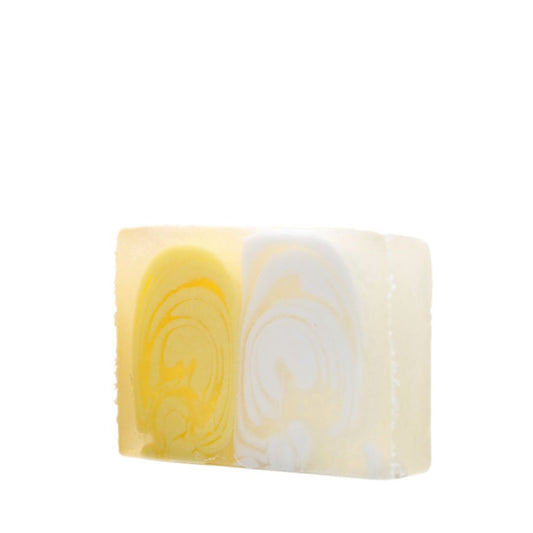 Scents & Soaps Hand Made Soap Vanilla 100g