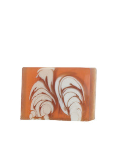 Scents & Soaps Hand Made Soap Almond 100g - Shop Hier