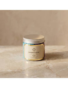 Scents & Soaps Whipped Soap Ocean 120g online bestellen