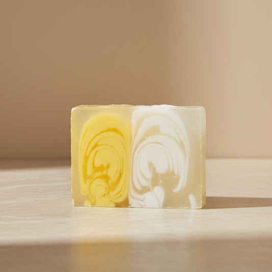 Scents & Soaps Hand Made Soap Vanilla 100g online bestellen