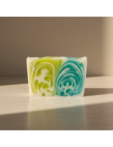 Scents & Soaps Hand Made Soap Aloe Vera 100g online bestellen