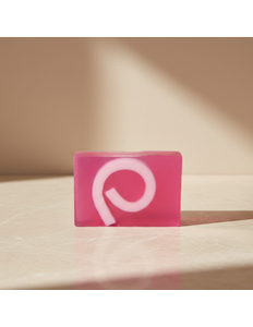 Scents & Soaps Hand Made Soap Raspberry 100g online bestellen